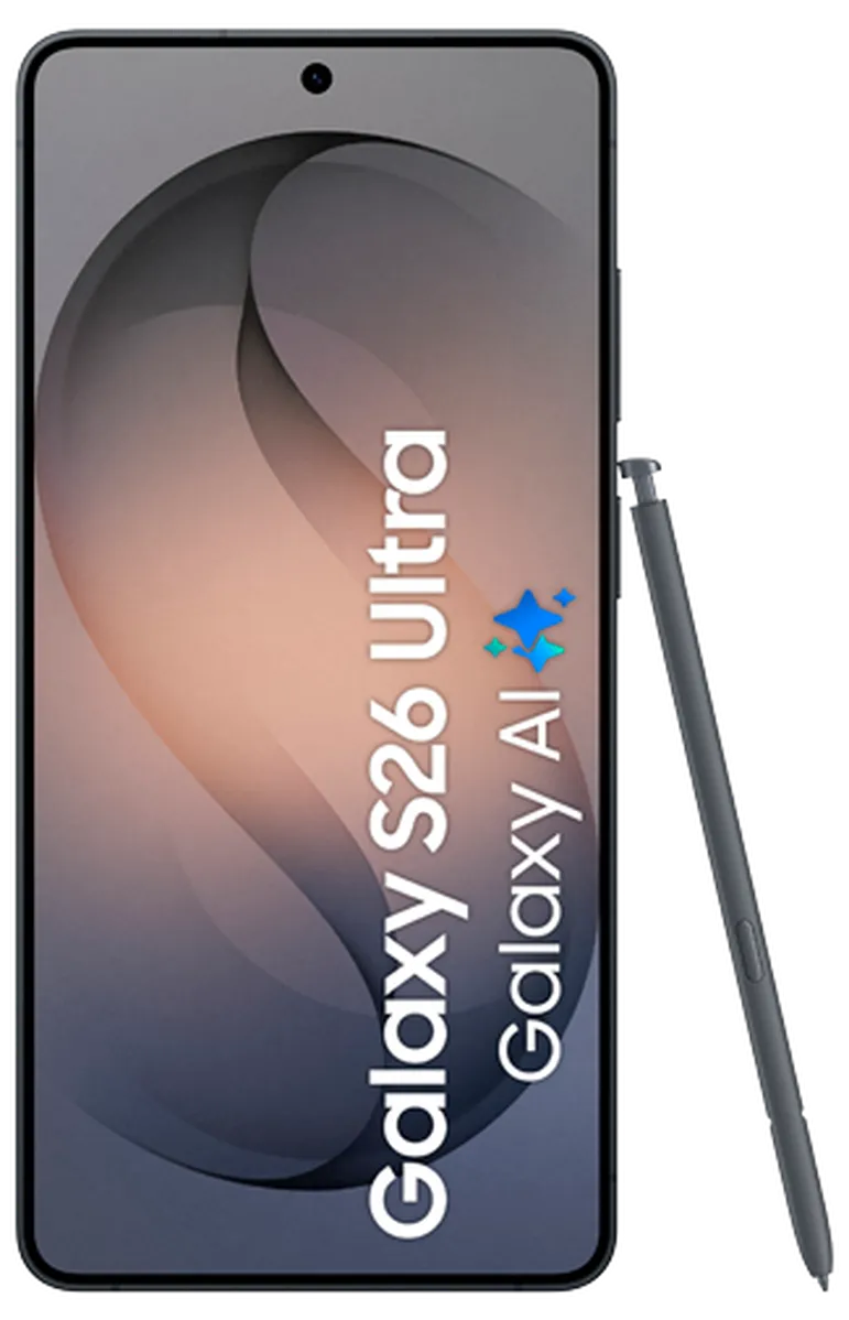 Samsung Galaxy S26 Ultra 1TB Black