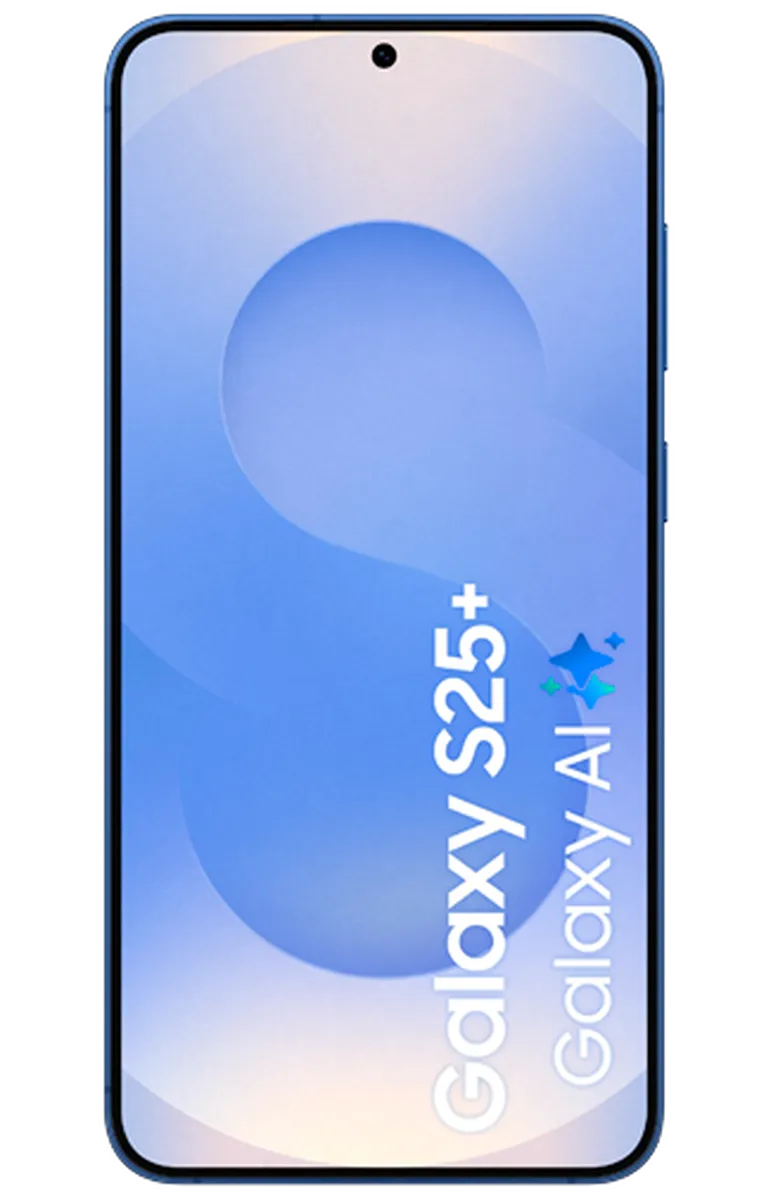 Samsung Galaxy S25+ 256GB S936 Dark Blue
