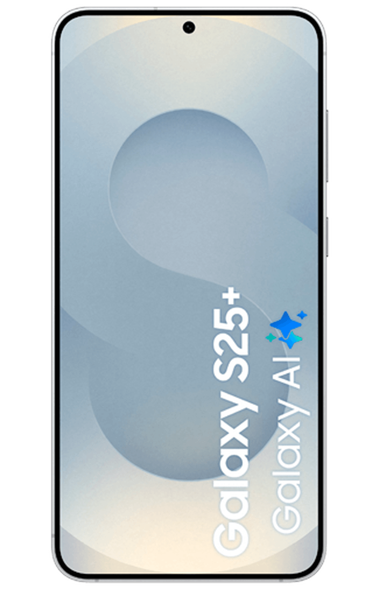 Samsung Galaxy S25+ 512GB S936 Silver