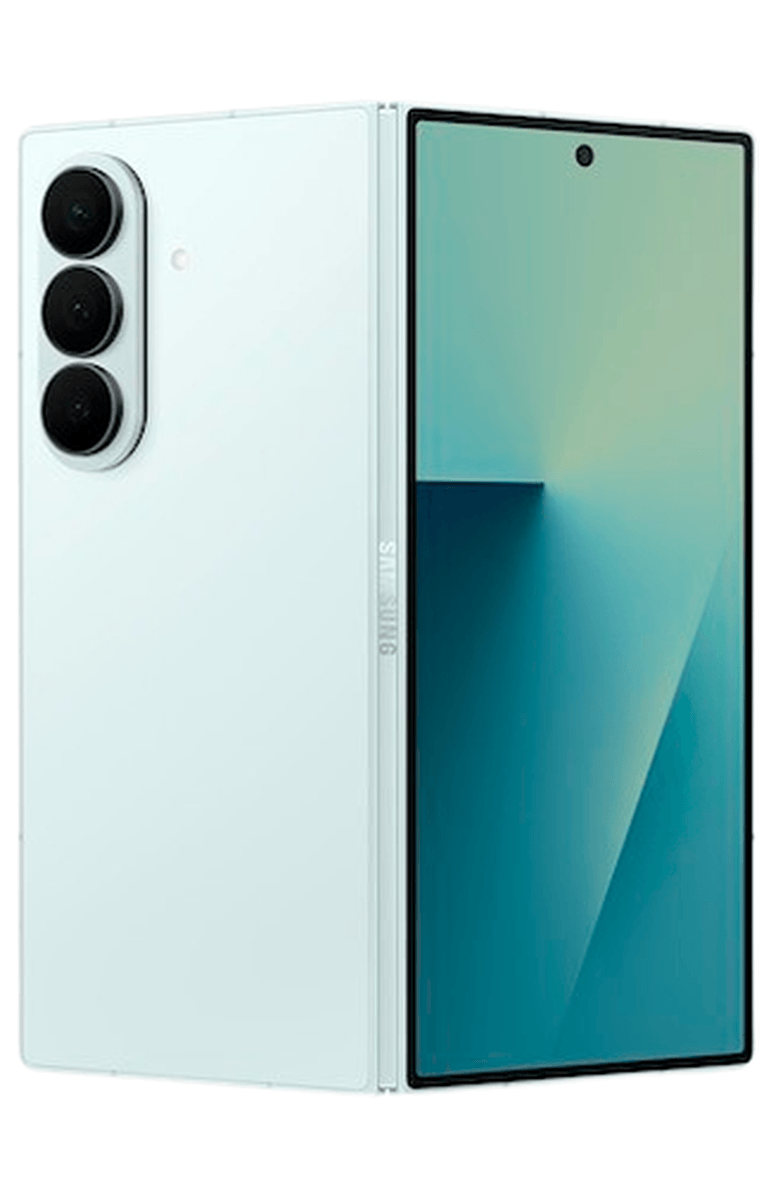 Samsung Galaxy Z Fold 7 256GB Green