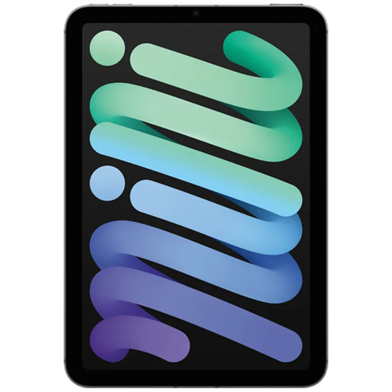 Apple iPad Mini 2024 WiFi 128GB Grey