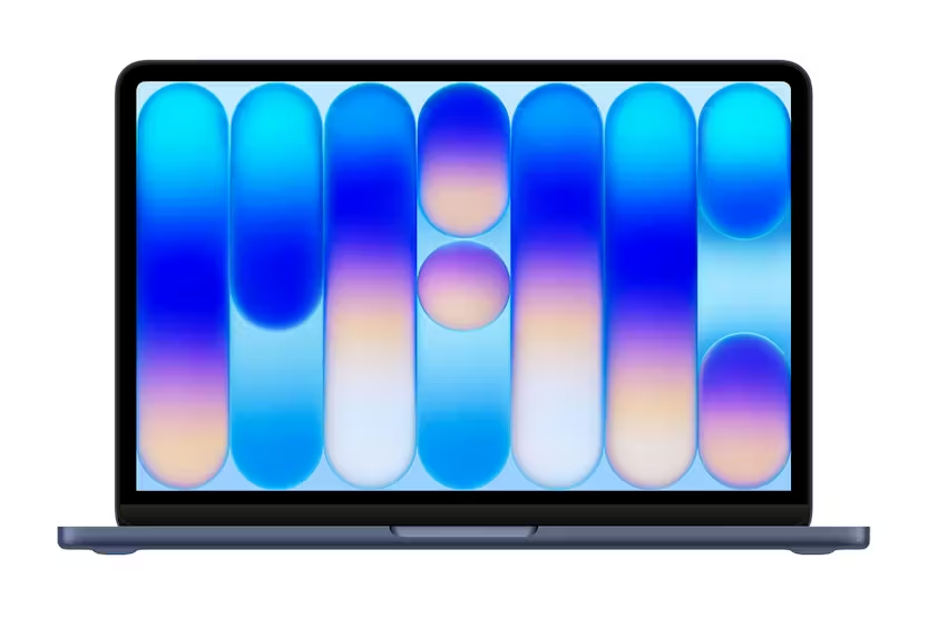 Macbook Neo 13" | A18 Chip | 8GB | 256GB | Indigo