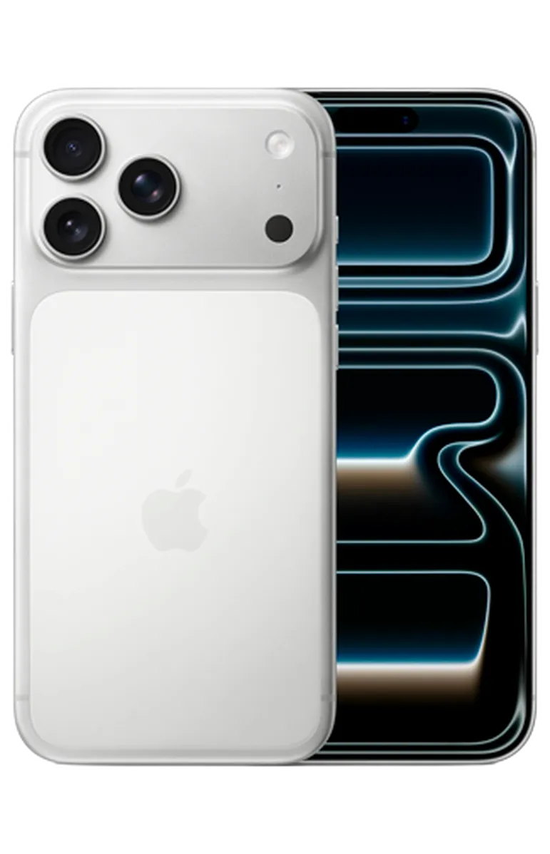 Apple iPhone 17 Pro Max 1TB Silver