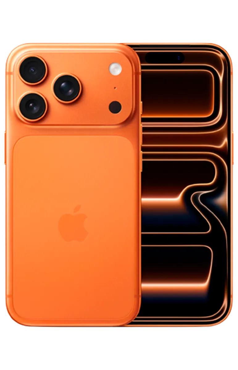 Apple iPhone 17 Pro 1TB Orange