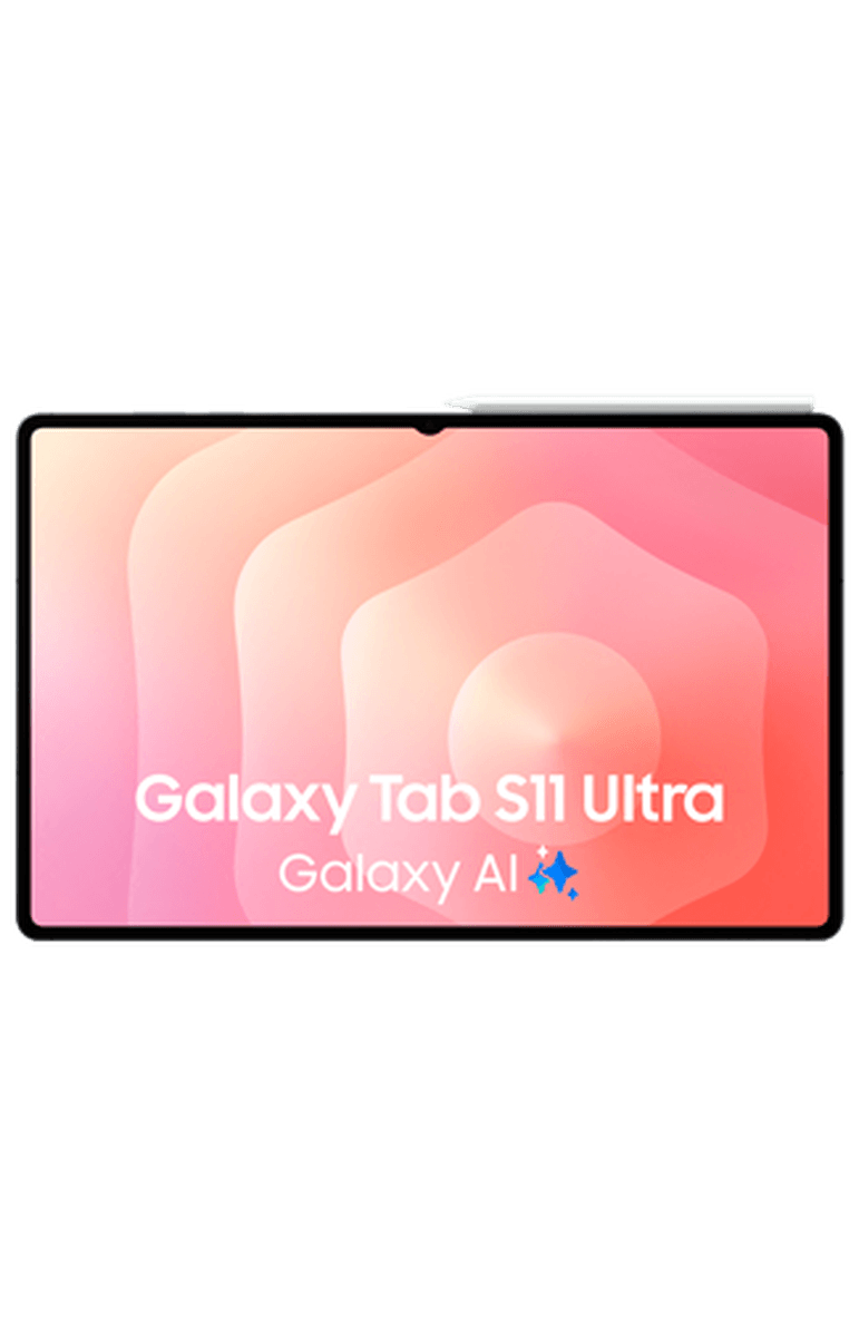 Samsung Galaxy Tab S11 Ultra WiFi 512GB Grey