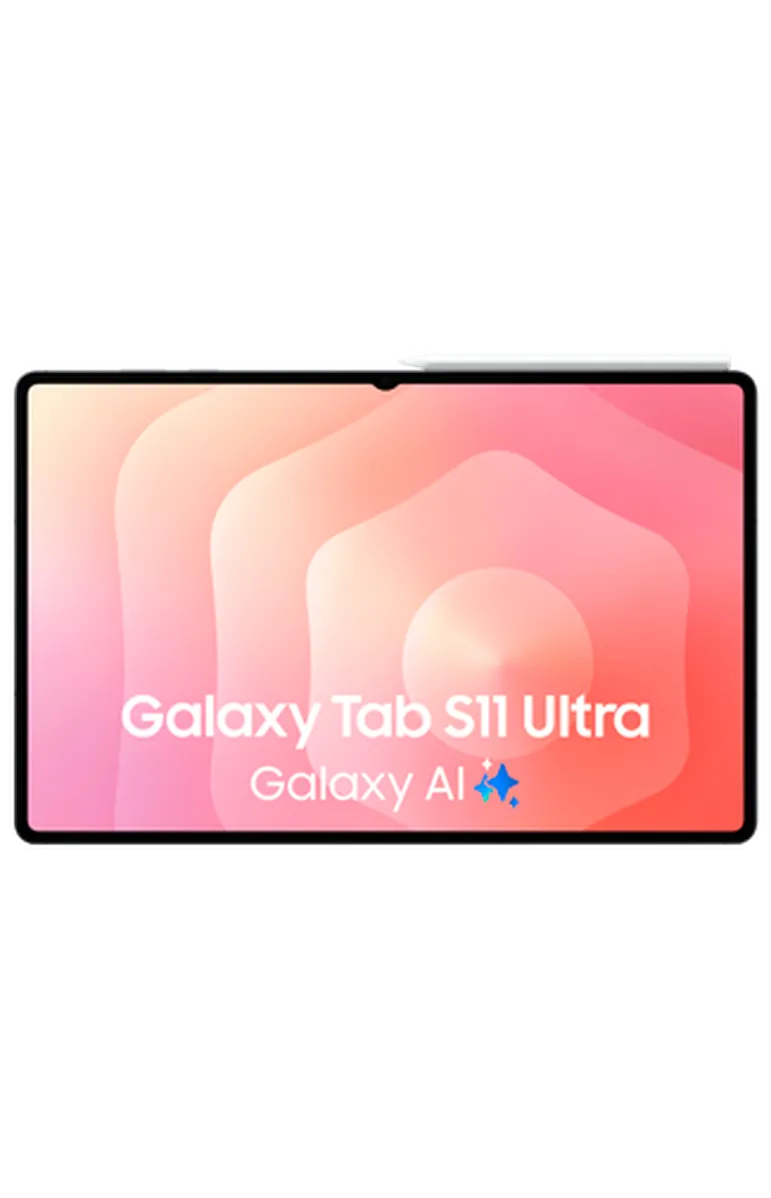 Samsung Galaxy Tab S11 Ultra WiFi 256GB Grey