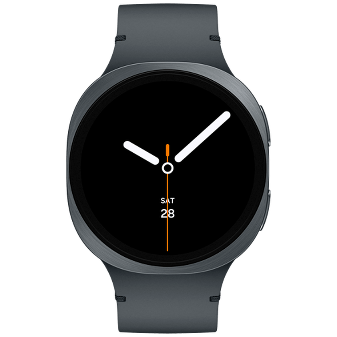 Samsung Galaxy Watch 8 4G 44mm Dark Grey