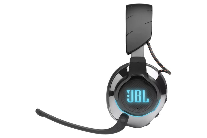 JBL Quantum 810 Wireless Gaming Headset | Black