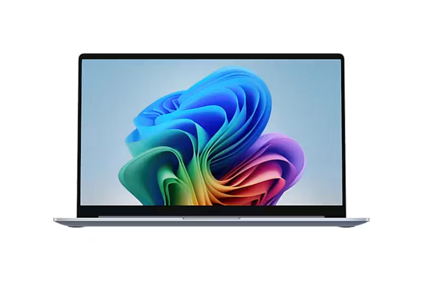 Samsung Galaxy Book4 Edge 15.6" Snapdragon X | 16GB | 256GB | Sapphire Blue
