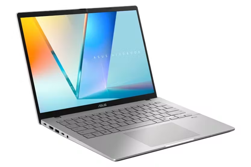 Asus Vivobook S 14" AMD Ryzen 7 | 16GB | 1TB | Cool Silver