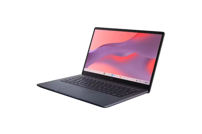 ASUS Chromebook CX14 14" Intel Celeron N4500 | 4GB | 128GB | Quiet Blue