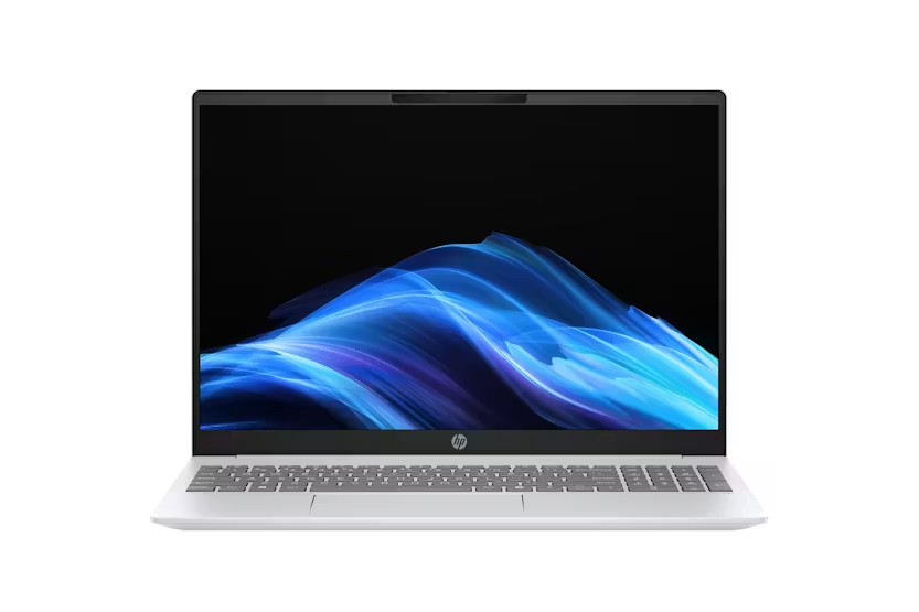 HP 16" OmniBook AMD Ryzen AI 5 | 16GB | 512B | Silver