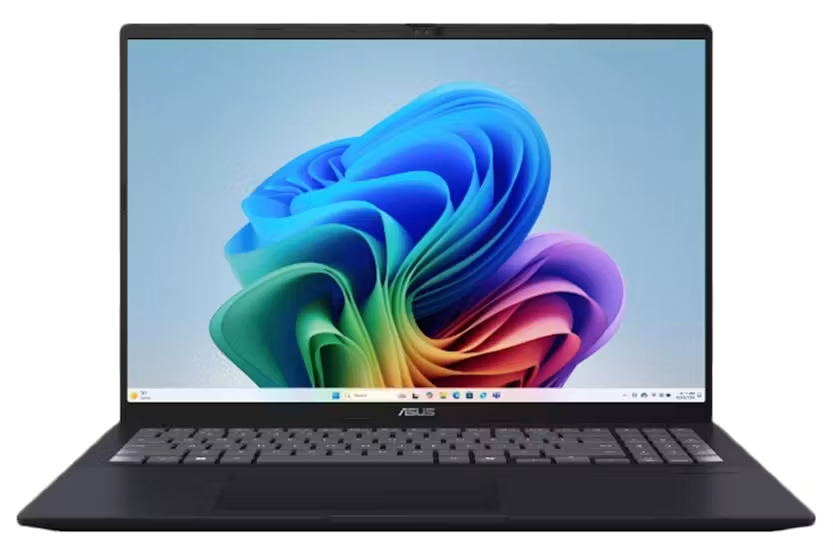 ASUS Vivobook 16" AMD Ryzen AI 5 330 | 16GB | 512GB | Quiet Blue | AMD Radeon