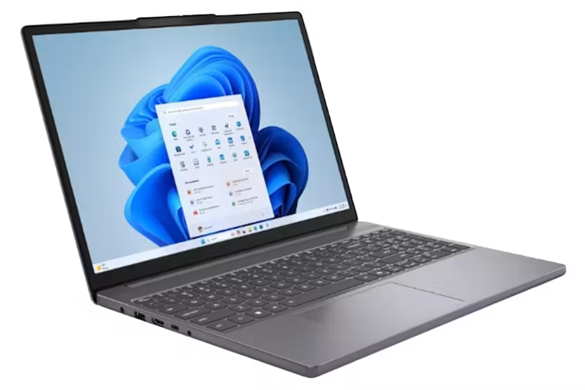 Lenovo IdeaPad Slim 3 15IRH10 15.3" Intel Core i5 13420H | 16GB | 512GB | Luna Grey