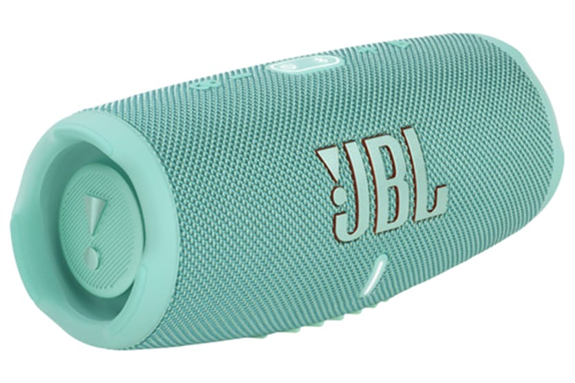 JBL Charge 5 Portable Bluetooth Speaker | Teal