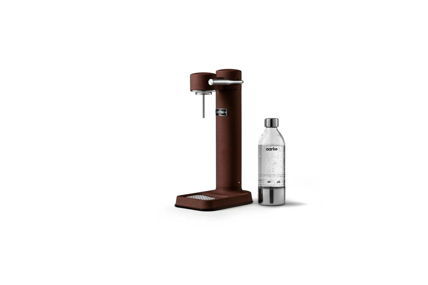 Aarke Aarke Carbonator 3 - Burgundy