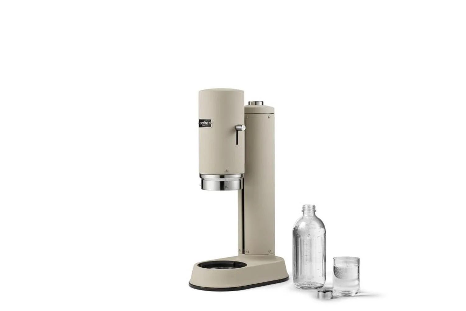 Aarke Aarke Carbonator Pro - Sand