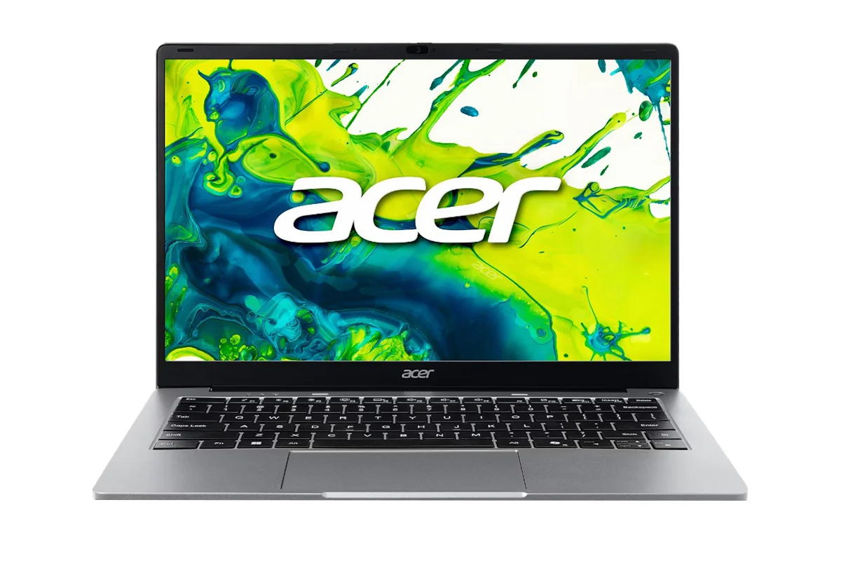 Acer Aspire Lite 14" AMD Ryzen 3 | 8GB | 128GB | Grey | AMD Radeon