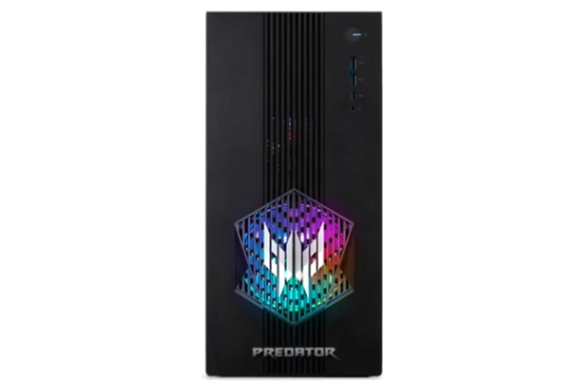 Acer Predator Orion 3000 Intel Core i5 | 16GB | 512GB | GeForce RTX 5060