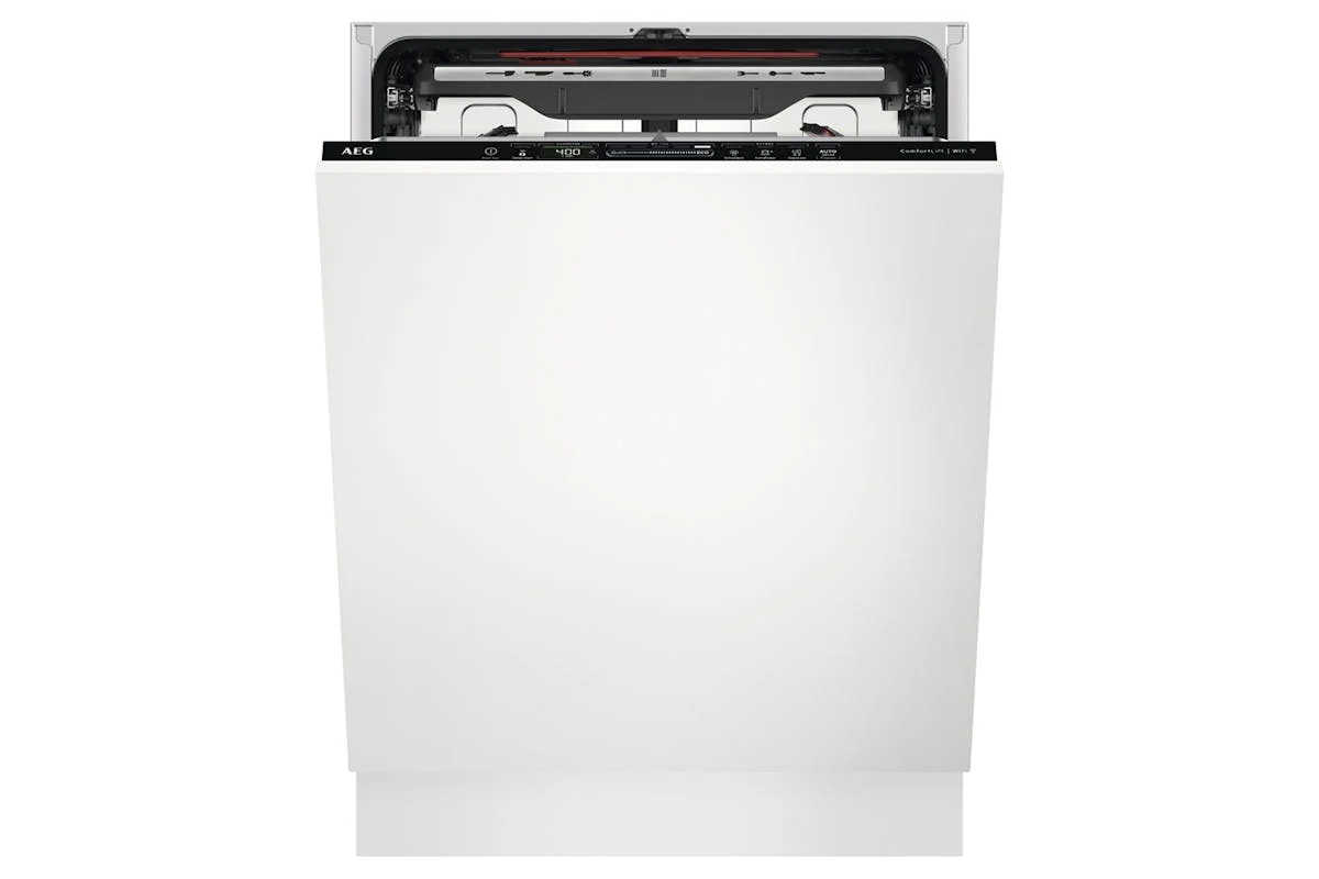 AEG Series 9000 Built in Dishwasher | 14 Place