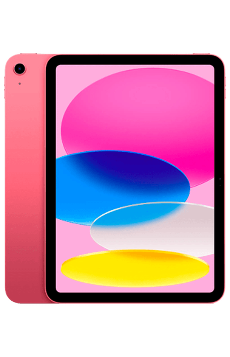 Apple iPad 2025 11 WiFi 256GB Pink