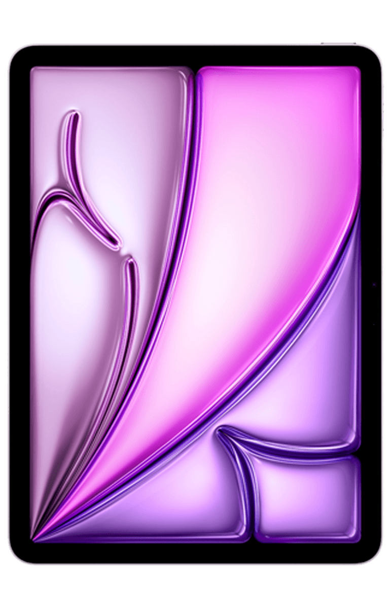 Apple iPad Air 2025 11 WiFi 128GB Purple
