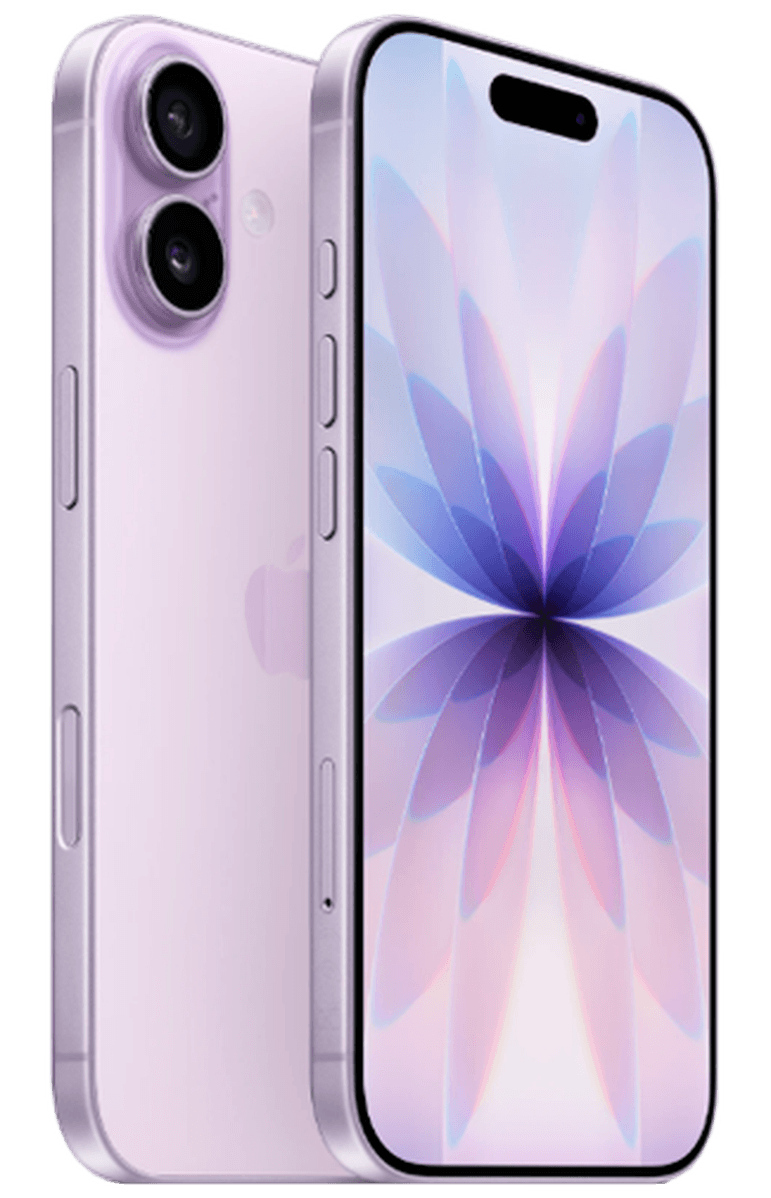 Apple iPhone 17 512GB Purple