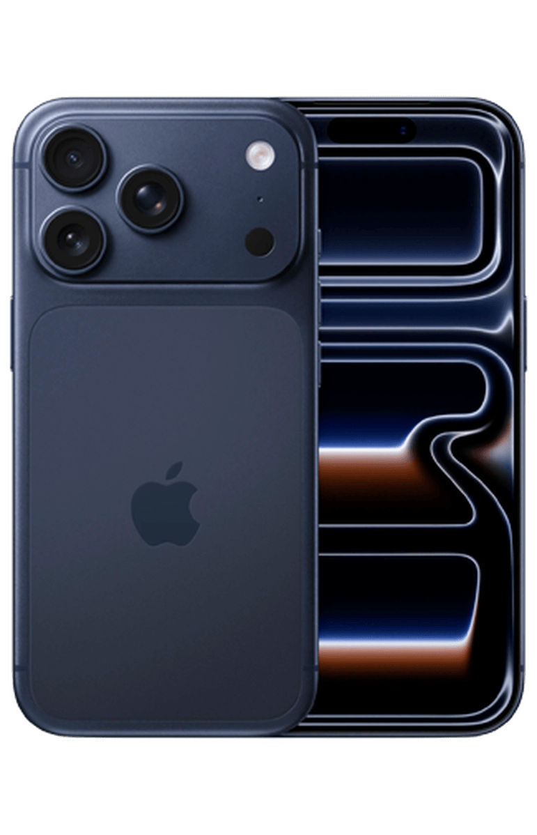 Apple iPhone 17 Pro 256GB Blue