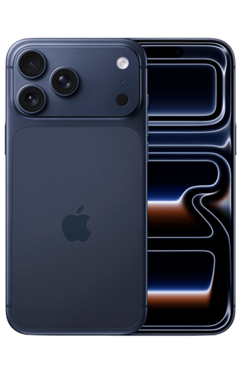 Apple iPhone 17 Pro Max 256GB Blue