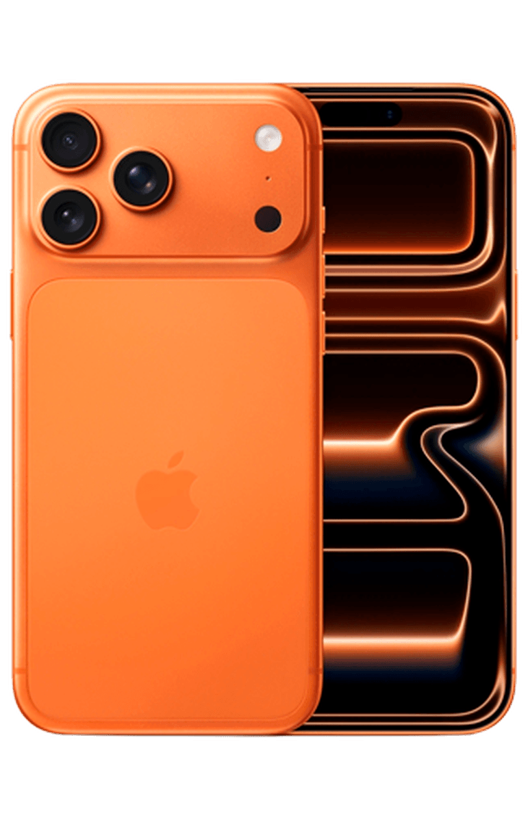 Apple iPhone 17 Pro Max 256GB Orange