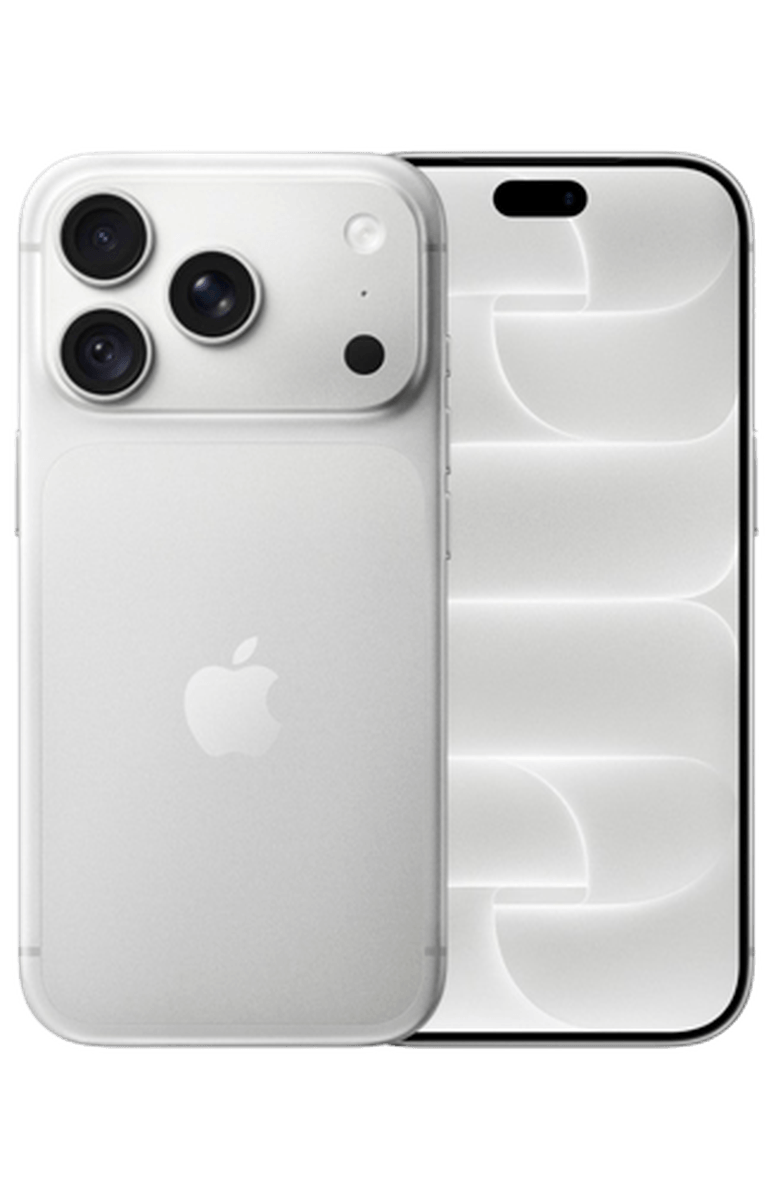 Apple iPhone 18 Pro 256GB Silver