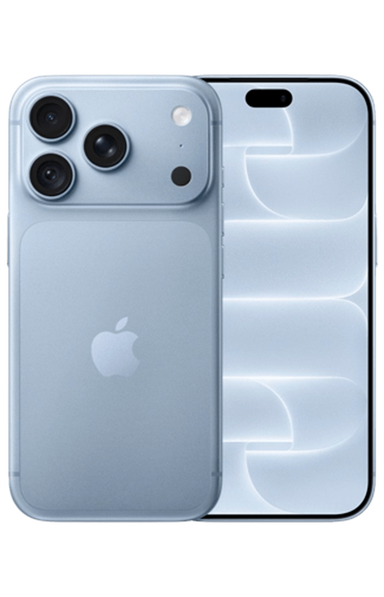 Apple iPhone 18 Pro 512GB Glacier