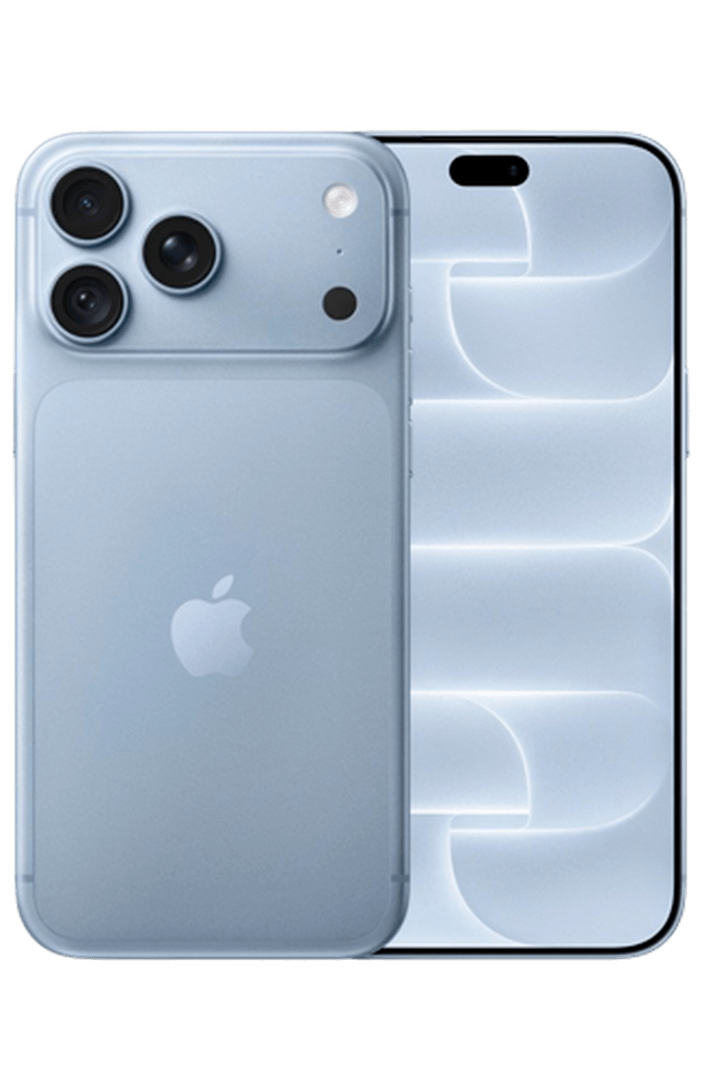 Apple iPhone 18 Pro Max 512GB Glacier