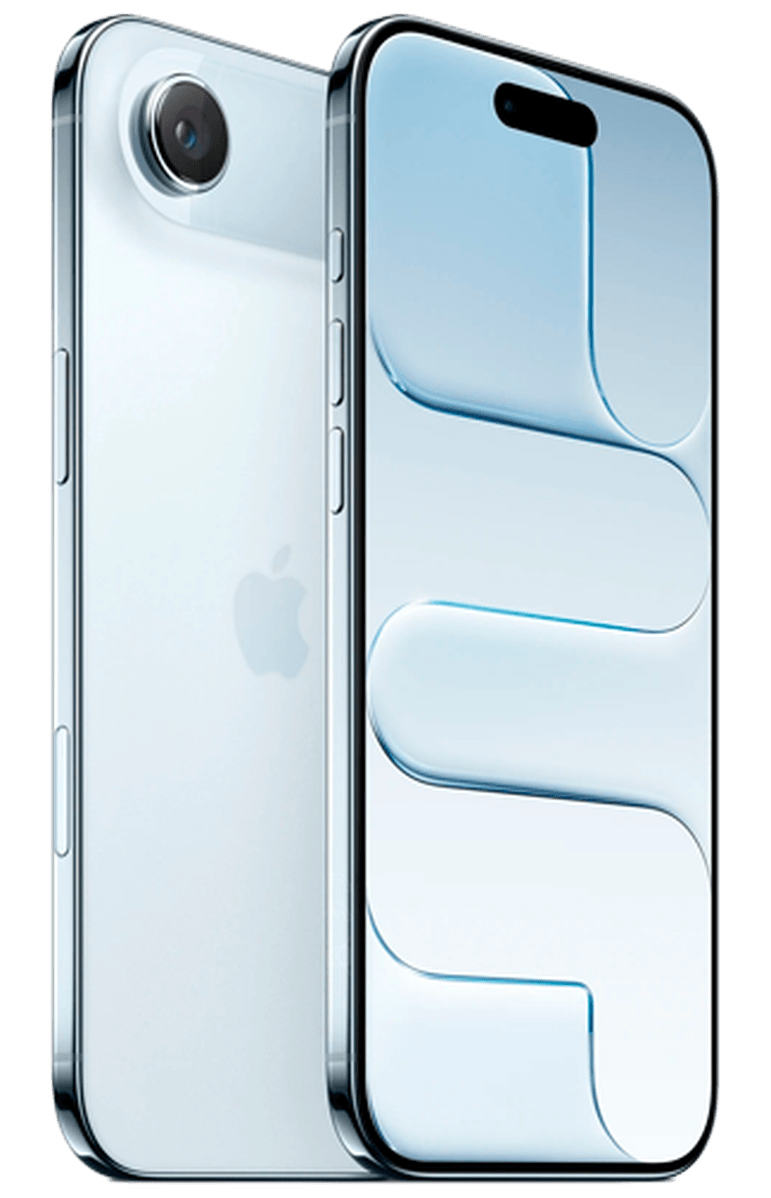 Apple iPhone Air 256GB Blue
