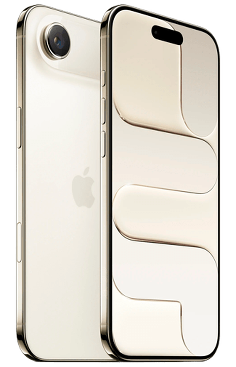 Apple iPhone Air 256GB Gold