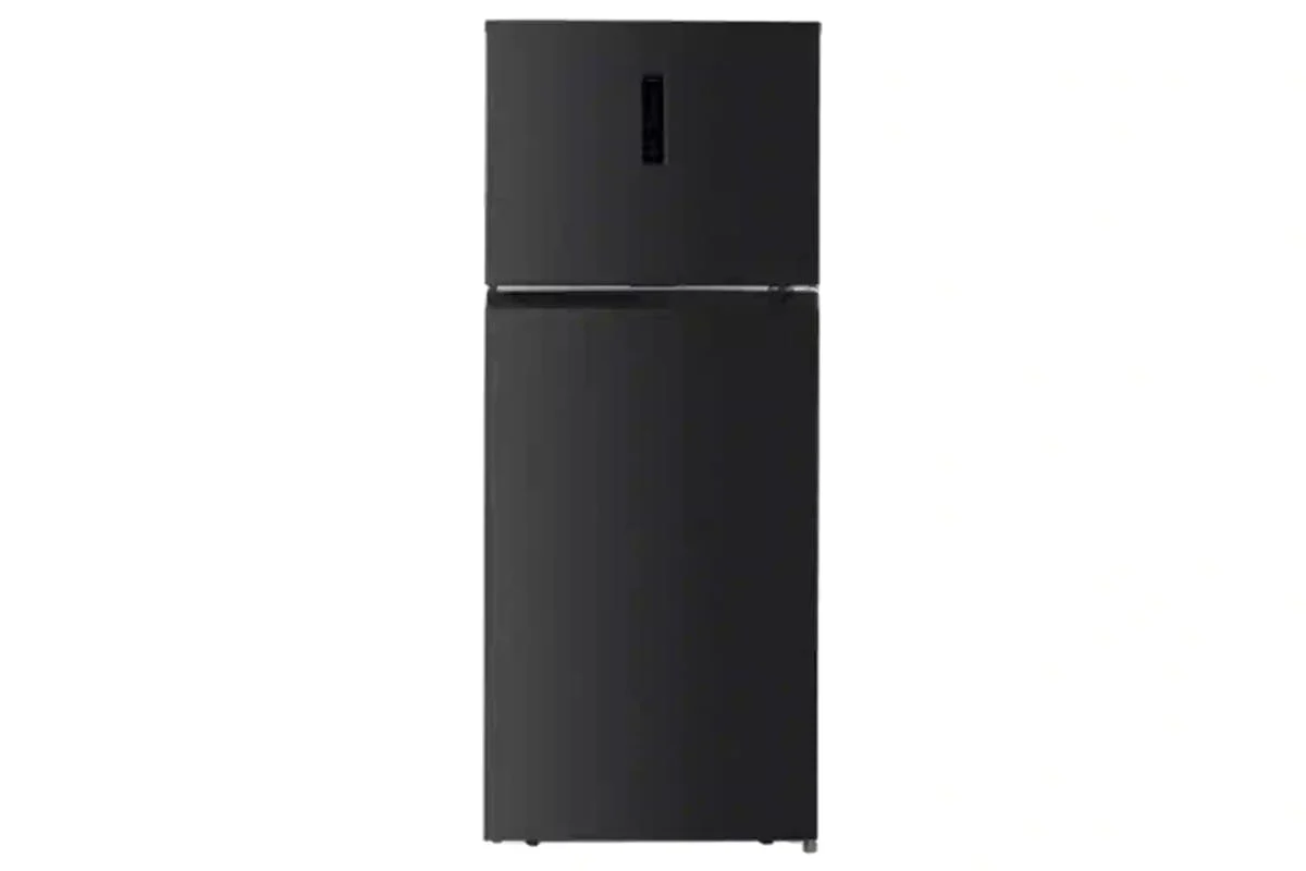 Belling Freestanding Fridge Freezer | BAFF415BKIX