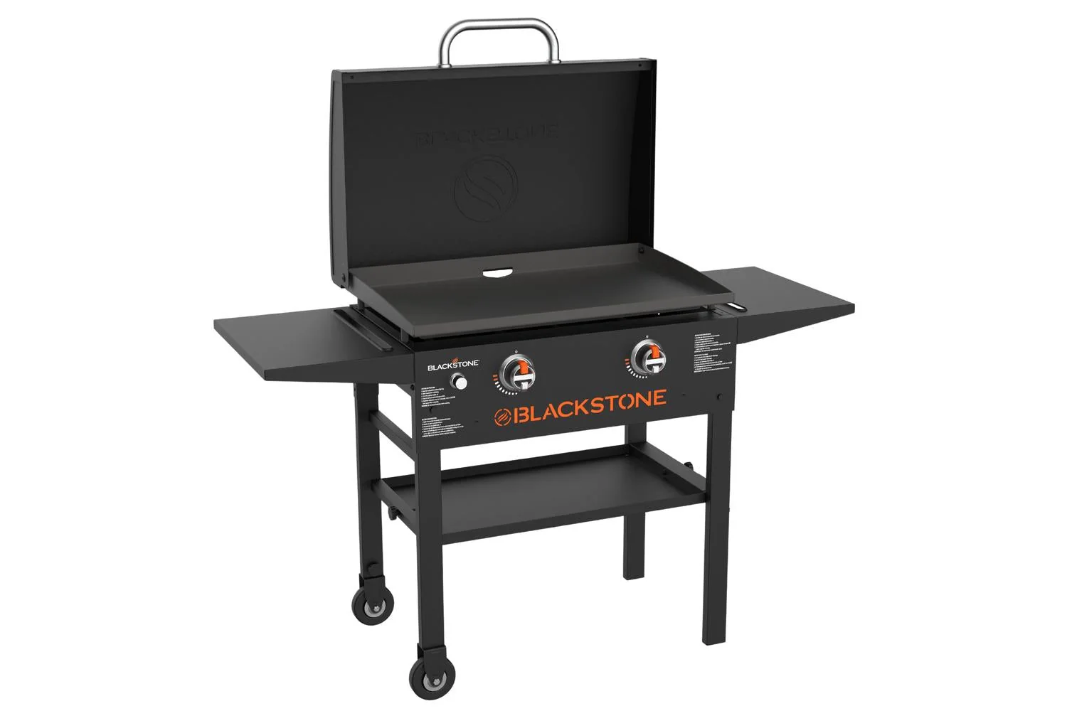 Blackstone | 257-2147eu | 28" Griddle With Hood