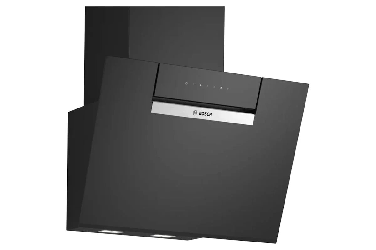 Bosch Series 4 60cm Wall Mounted Cooker Hood