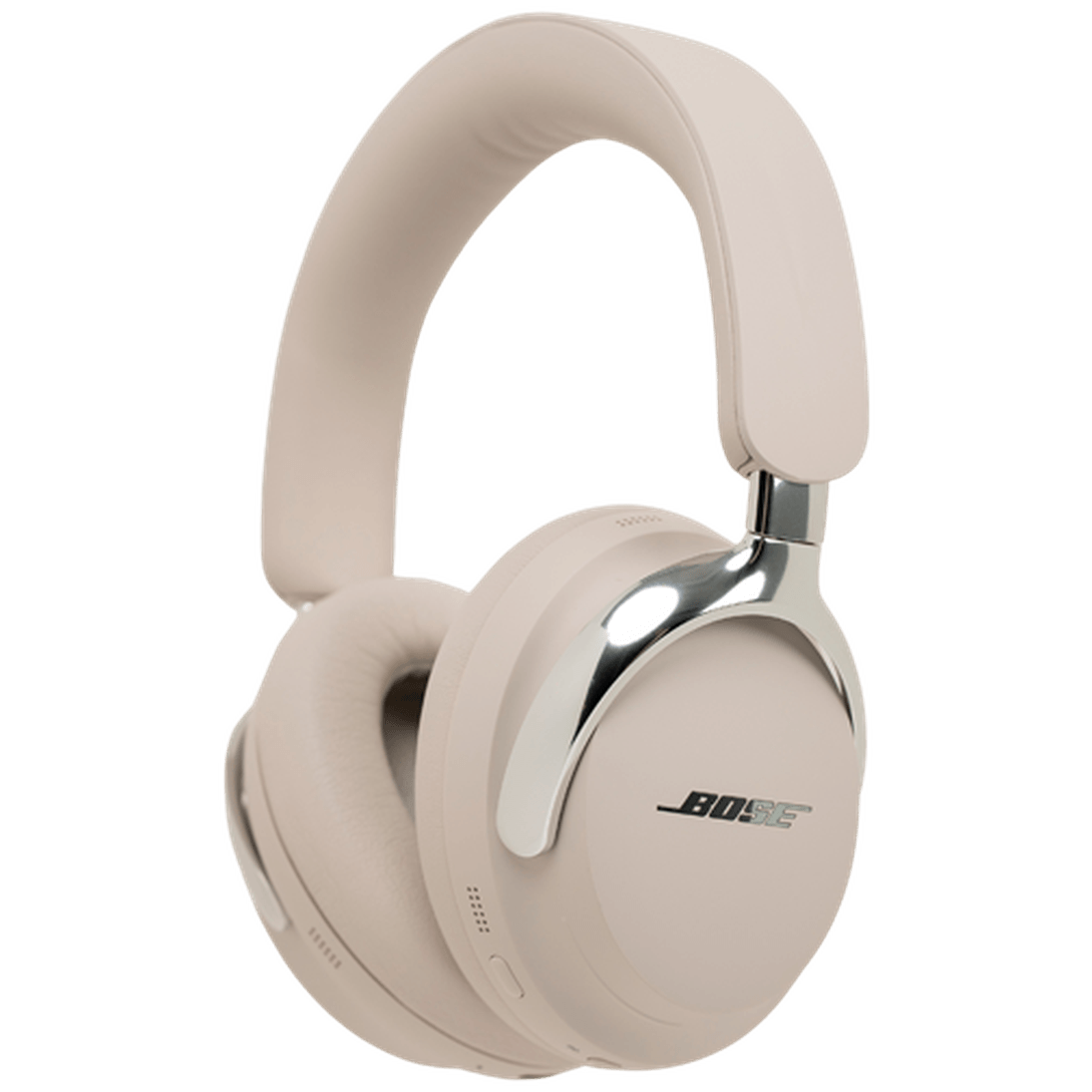 Bose QuietComfort Ultra Headphones (2nd Gen) White