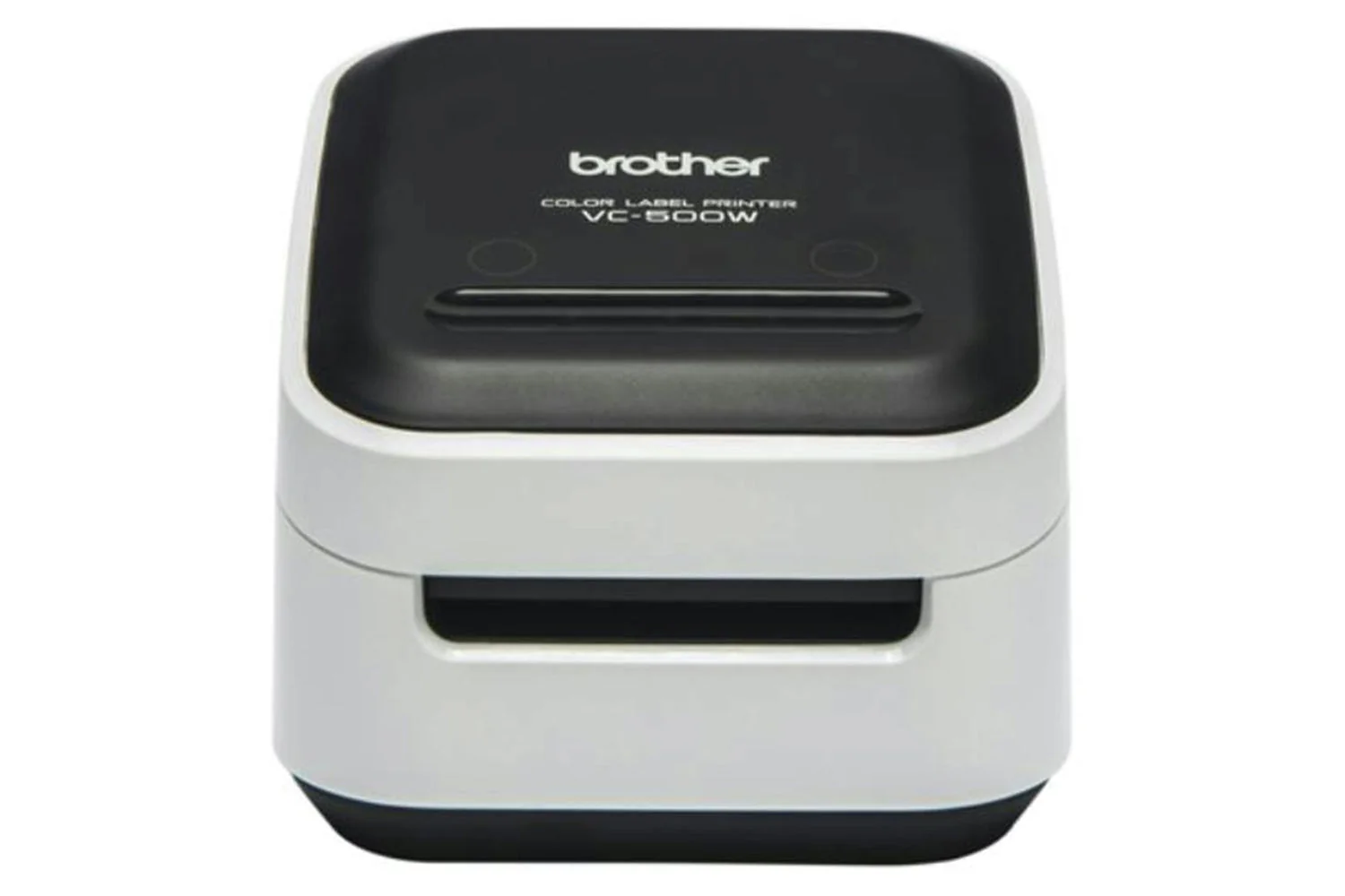 Brother VC-500W Full Colour Label Printer