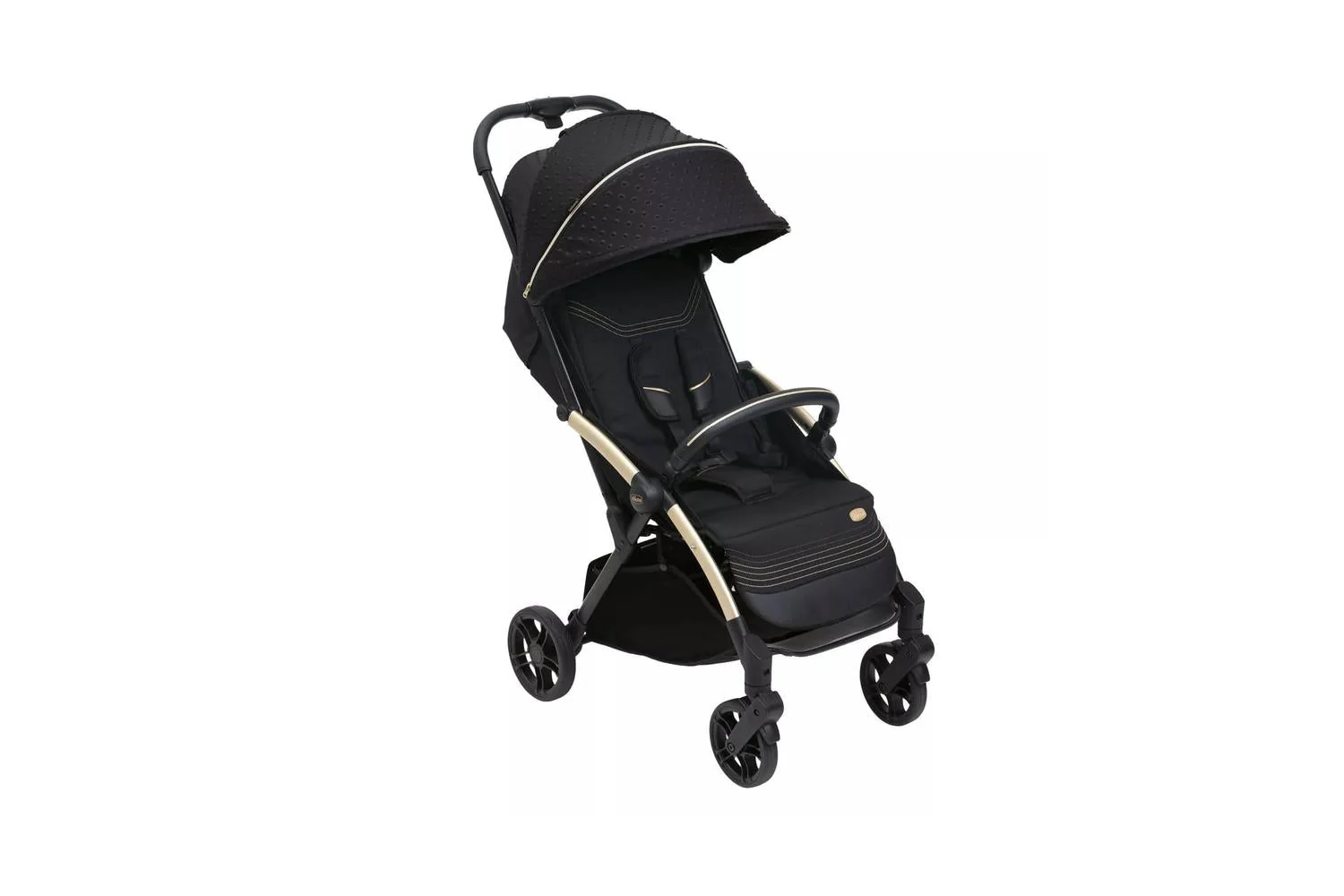 Chicco Goody Xplus Lightweight, One-touch Self-folding Stroller Suitable For Babies Up To 22kgs