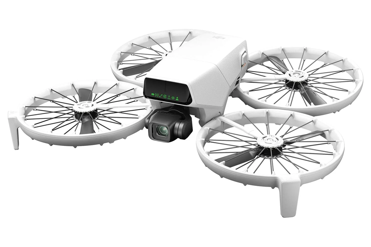 DJI Flip RC 2