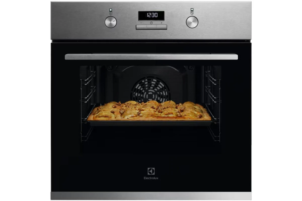 Electrolux Built-in Electric Single Oven | KOHGH40BX