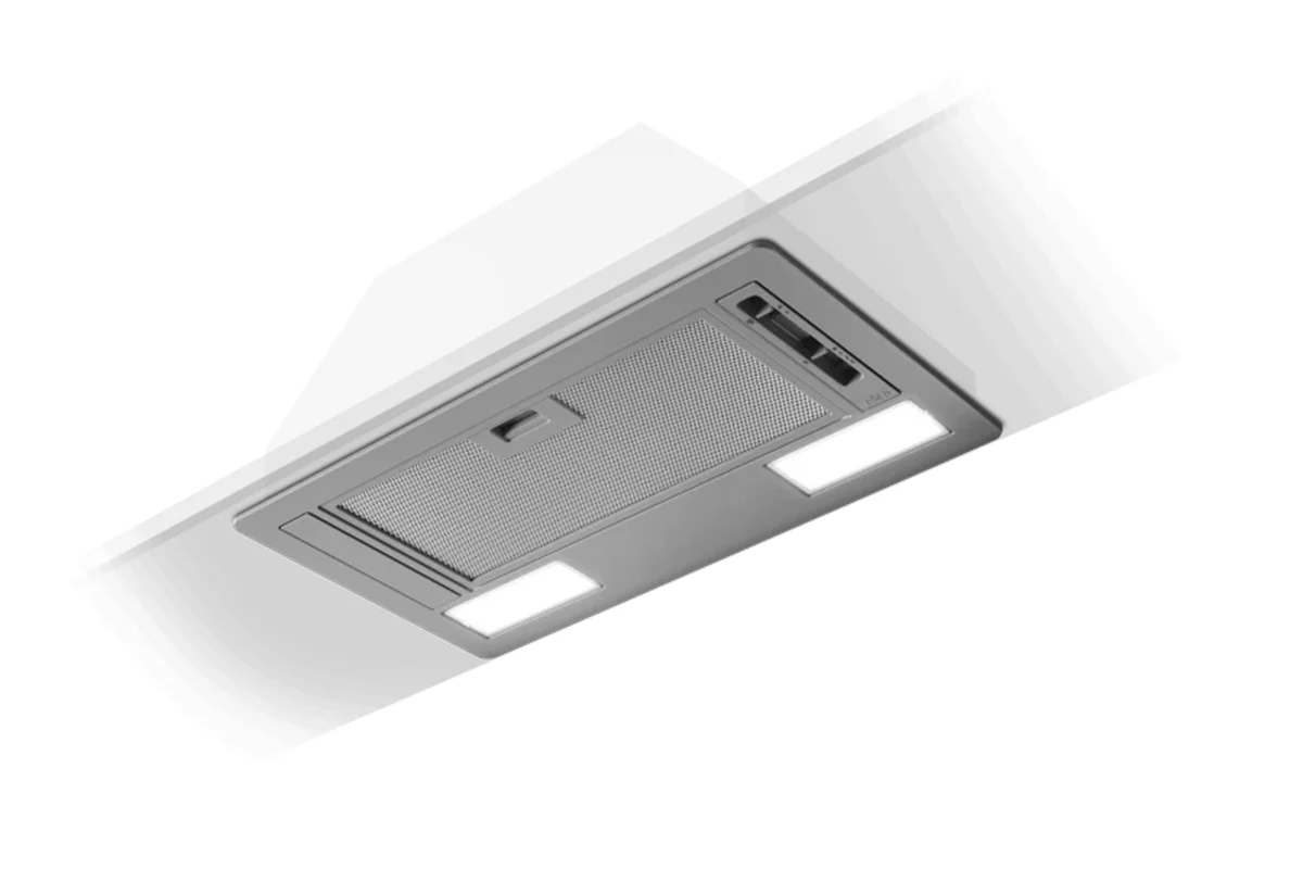 Elica Era 60cm Canopy Hood