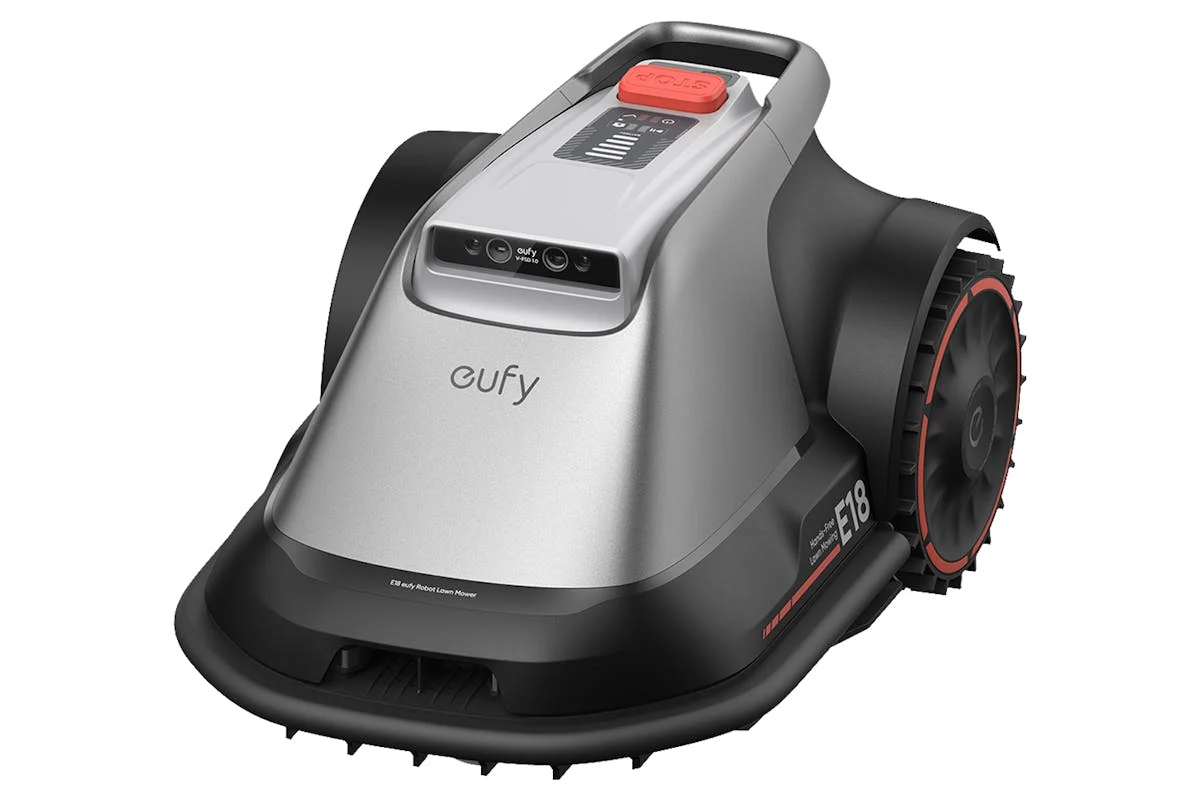 Eufy E18 Robot Lawn Mower