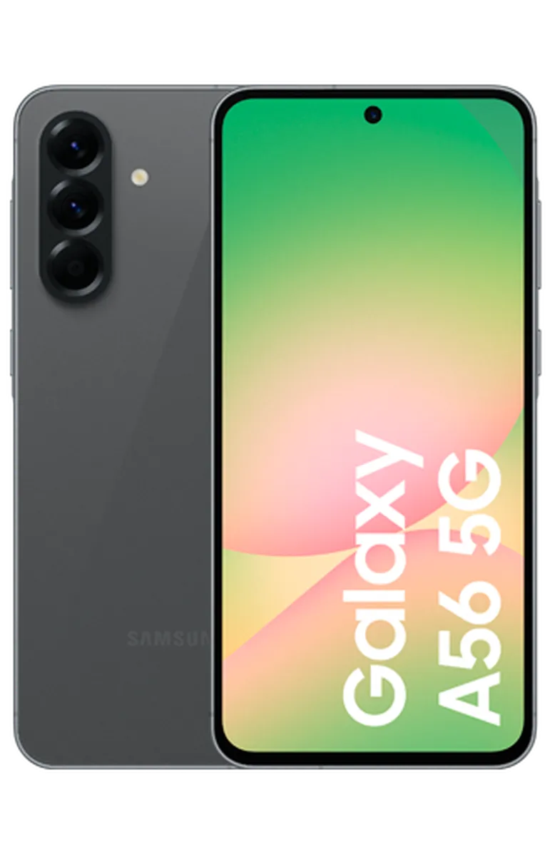 Samsung Galaxy A56 5G 128GB A566 Dark Grey