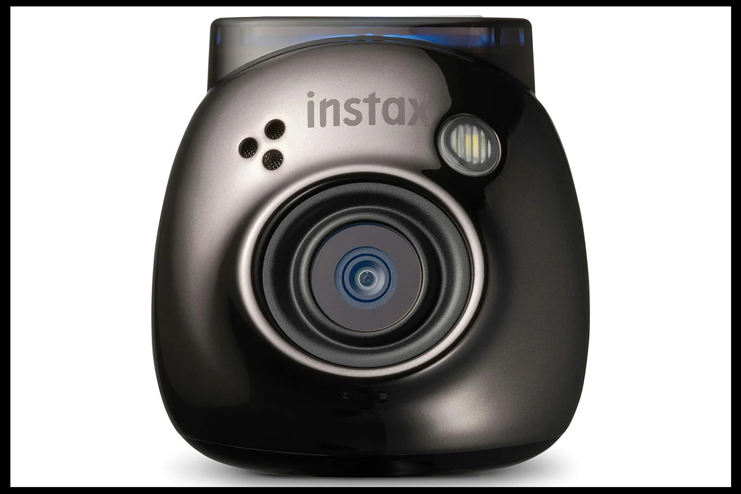 Fujifilm Instax Pal Instant Camera | Black