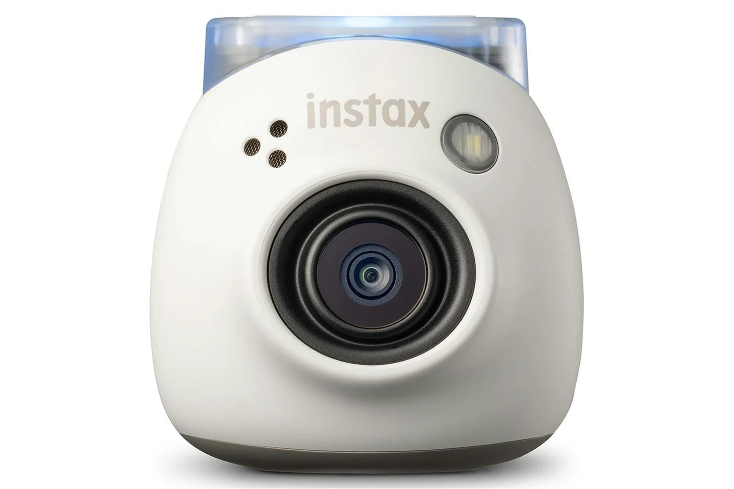 Fujifilm Instax Pal Instant Camera | White