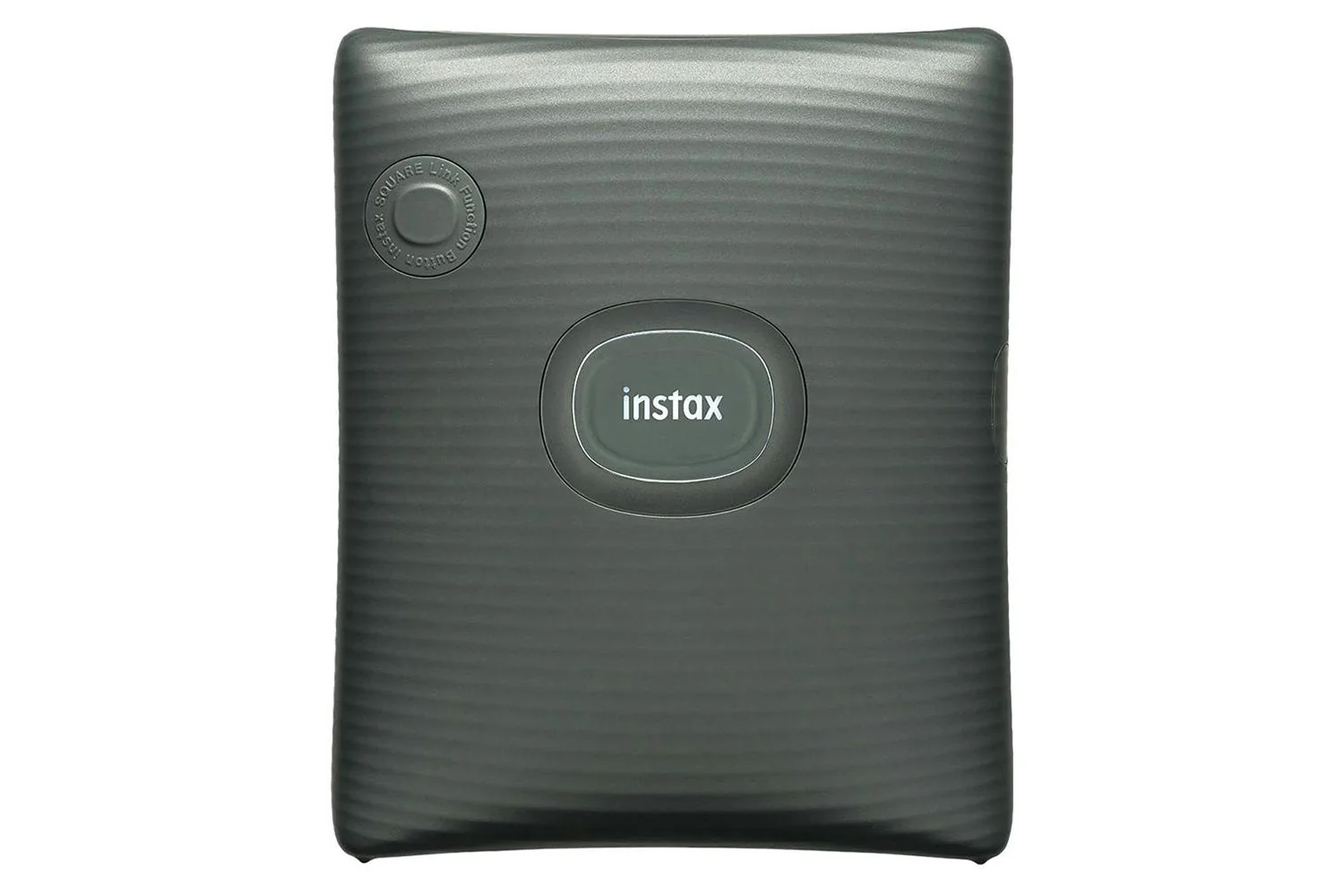 Fujifilm Instax Square Link Smartphone Printer | Midnight Green