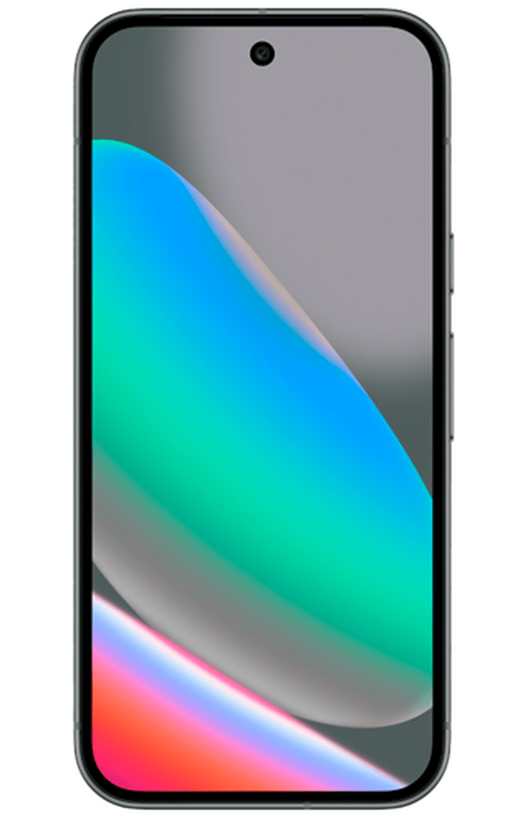 Google Pixel 10 128GB Black
